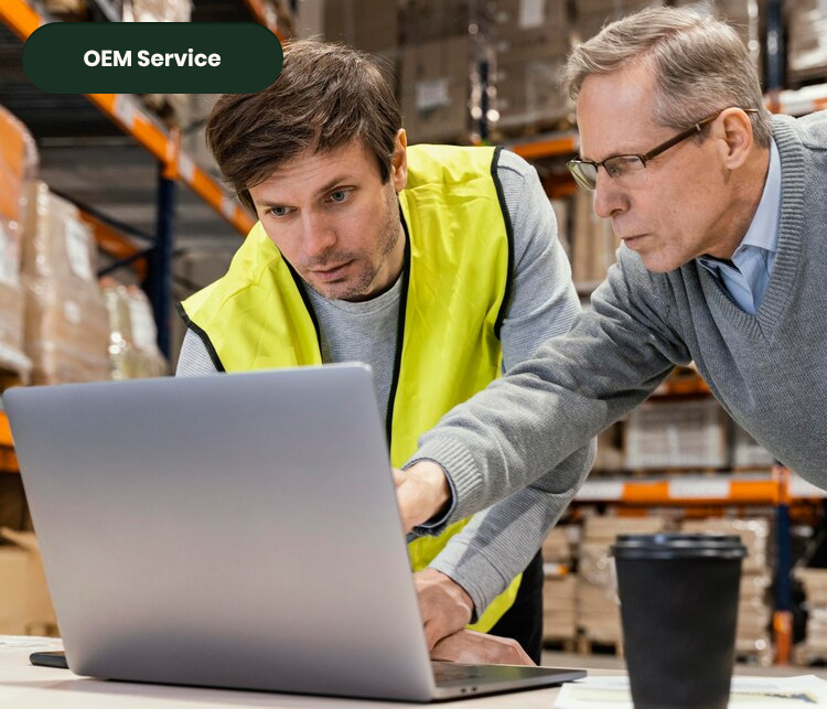 OEM-Service