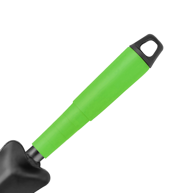 High Quality A3 Carbon Steel Head with Powder Coating Garden Tool Set