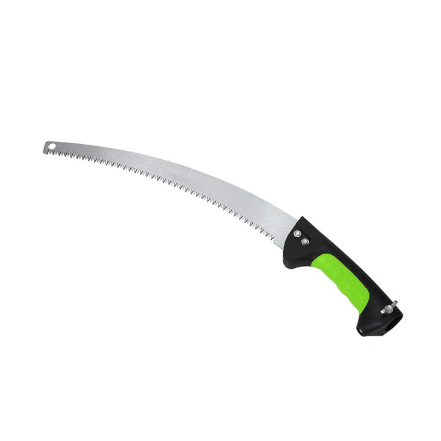 330mm Pruning Saw with High Carbon 65Mn Steel Blade
