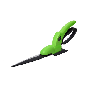 High-Frequency Hardened Steel Blade Rotary Grass Shear