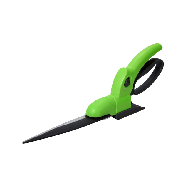 High-Frequency Hardened Steel Blade Rotary Grass Shear