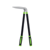 50# Carbon Steel Teflon Coated Lopping Shears Tree Branch Cutter