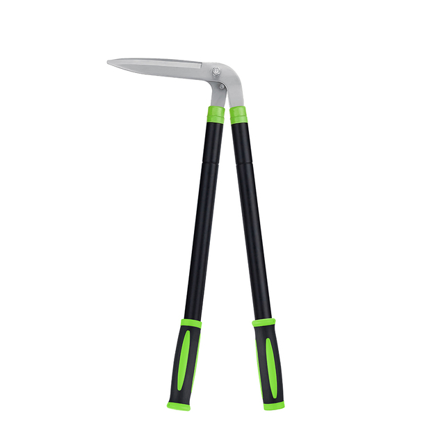 50# Carbon Steel Teflon Coated Lopping Shears Tree Branch Cutter