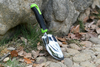Polished Stainless Steel Garden Tool with PP+TPR Comfort Grip Handle for Digging & Planting