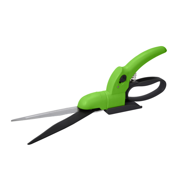 High-Frequency Hardened Steel Blade Rotary Grass Shear